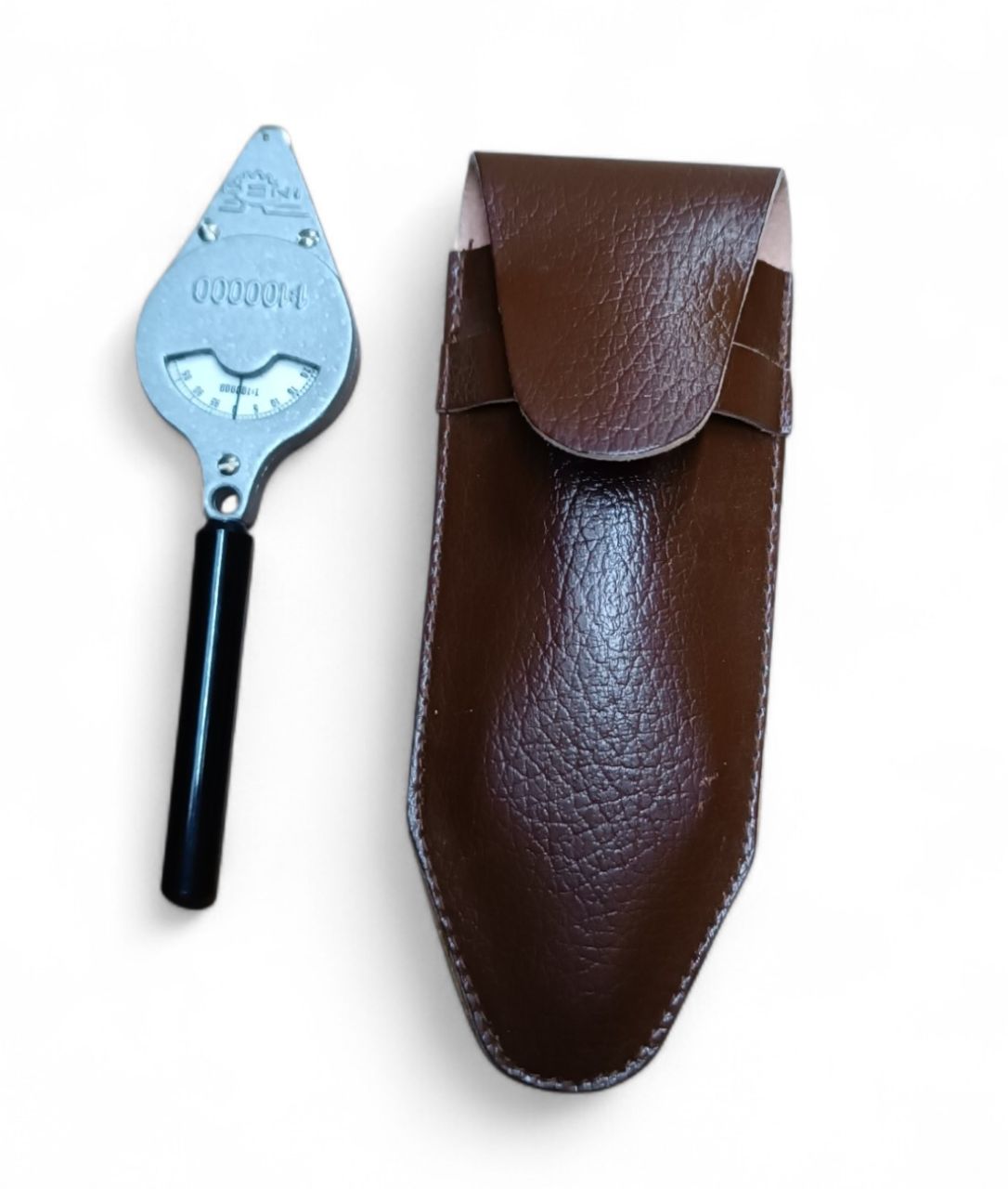 Eredeti lengyel katonai kurviméter