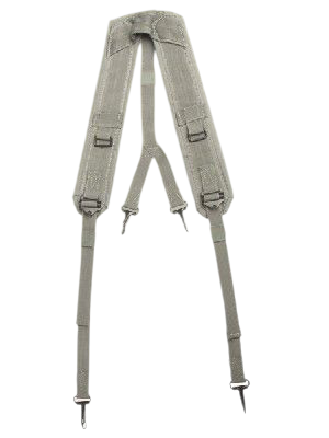 U.S. GI LC-2 típusú hordheveder