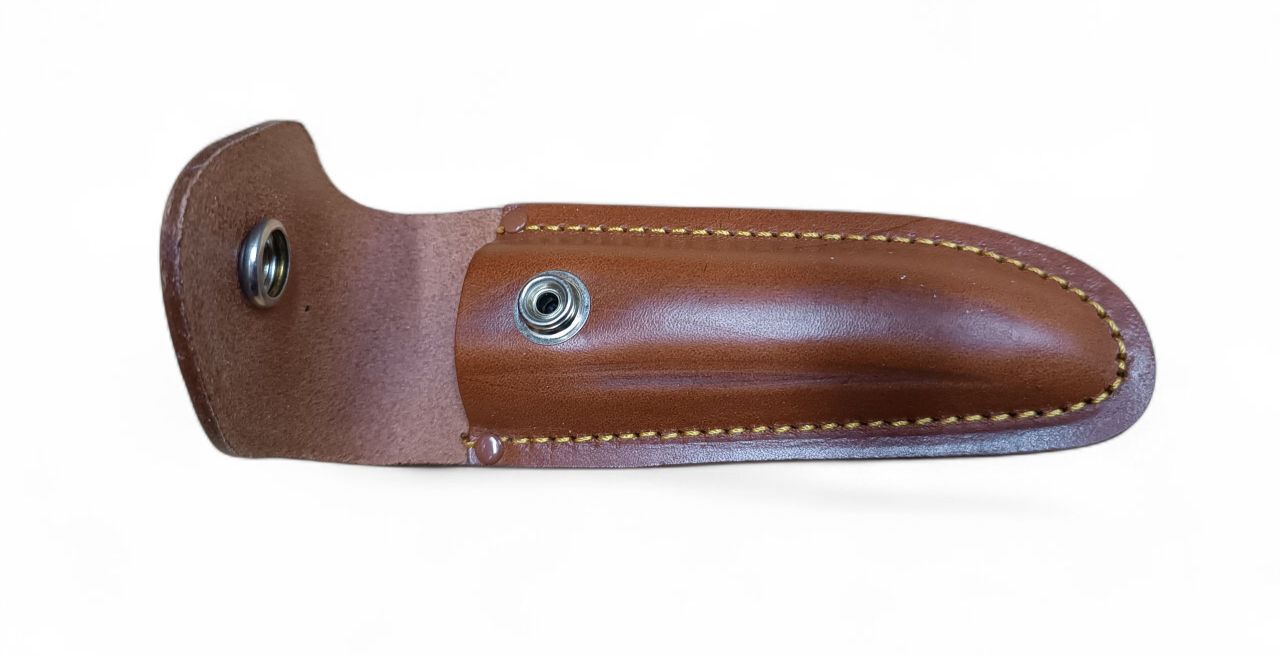 Pielcu késtok bőr Pielcu késtok bőr