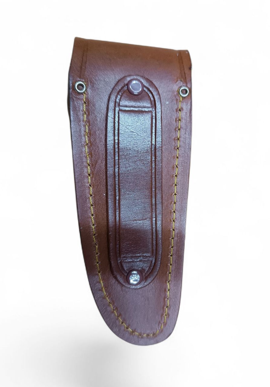 Pielcu késtok bőr Pielcu késtok bőr