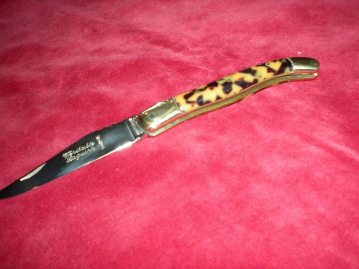 Laguiol kés