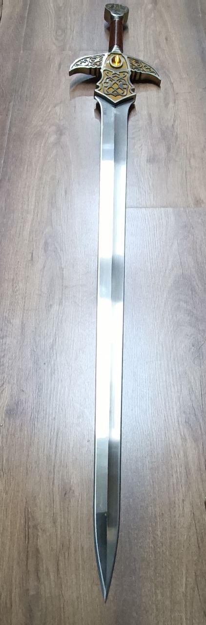 UC1122 United Cutlery Kull The Congueror (Kull a Hódító) UC1122 United Cutlery Kull The Congueror (Kull a Hódító)