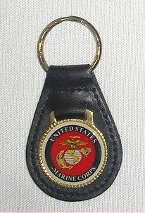 Kulcstartó Marine Corps