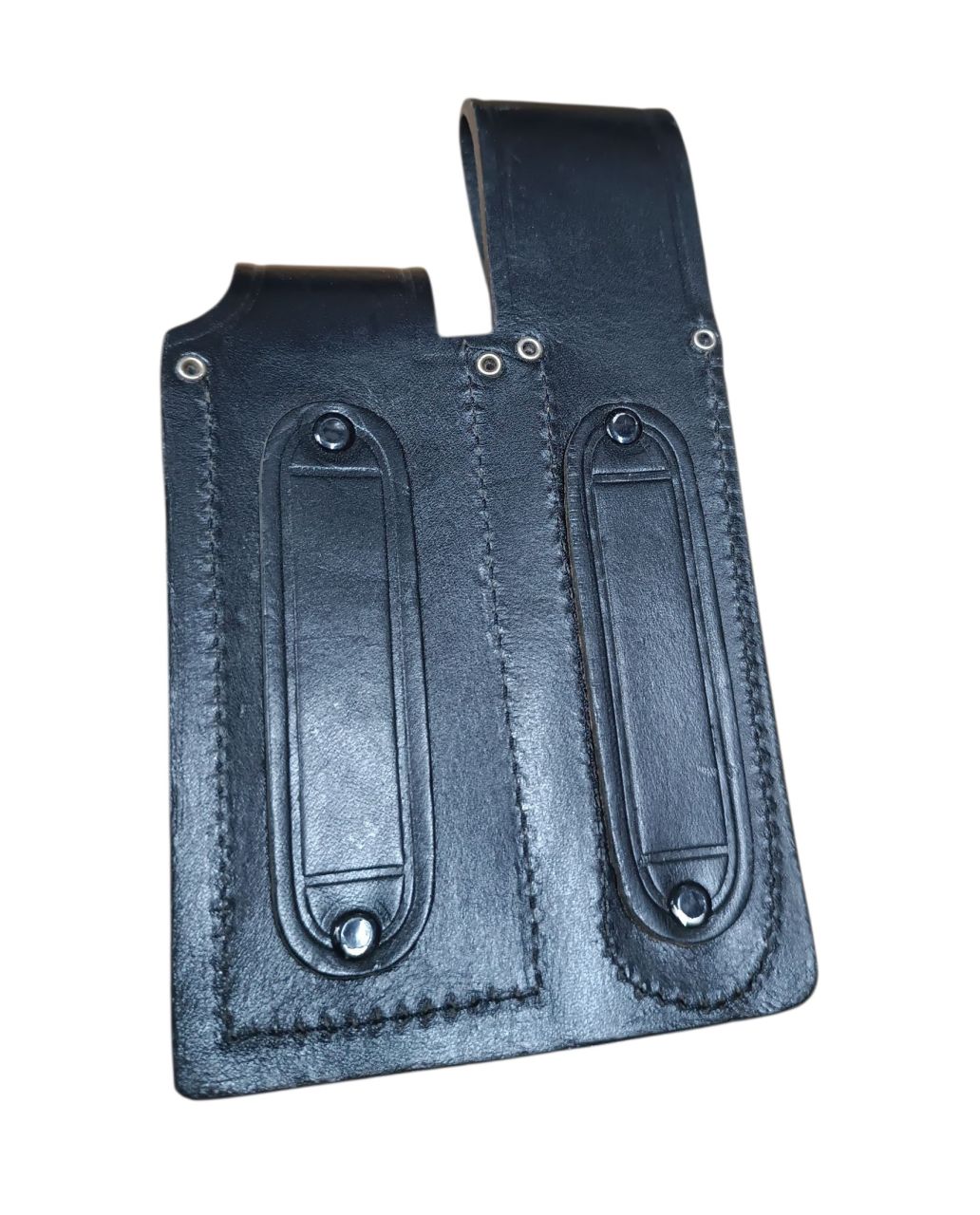 Kés táska dupla Kés táska dupla