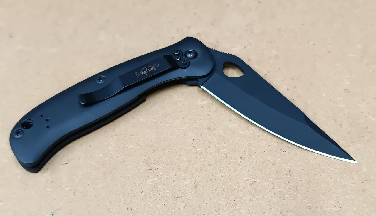 Junglee VENOM taktikai zsebkés Junglee VENOM taktikai zsebkés