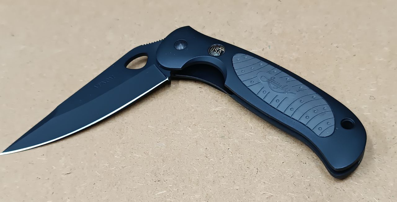 Junglee VENOM taktikai zsebkés Junglee VENOM taktikai zsebkés