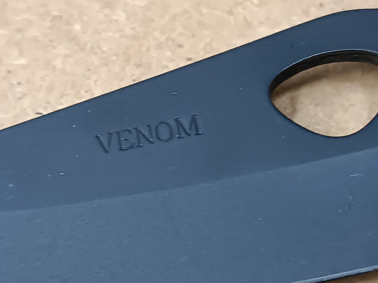 Junglee VENOM taktikai zsebkés Junglee VENOM taktikai zsebkés