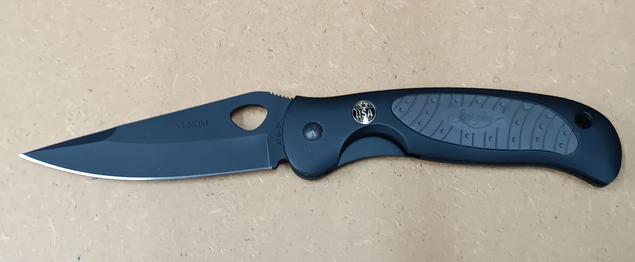 Junglee VENOM taktikai zsebkés Junglee VENOM taktikai zsebkés