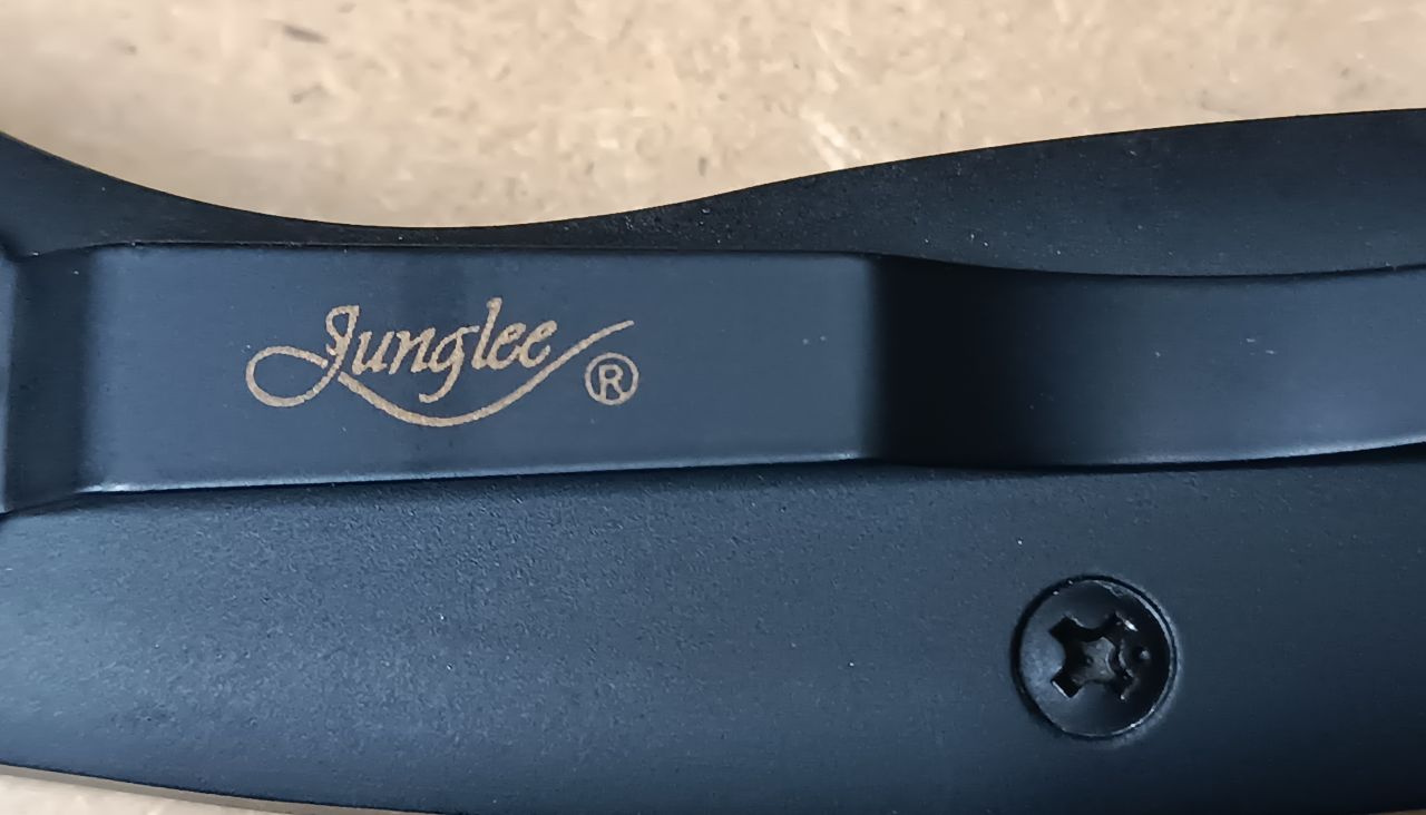 Junglee VENOM taktikai zsebkés Junglee VENOM taktikai zsebkés