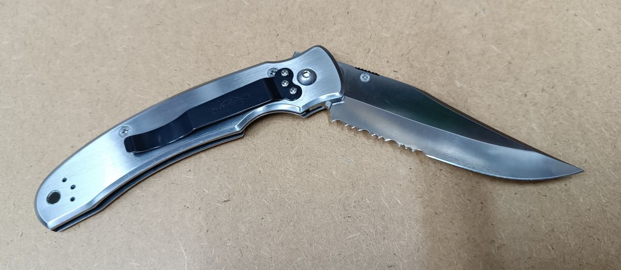 Junglee Taktikai zsebkés MARSHALL TM Junglee Taktikai zsebkés MARSHALL TM