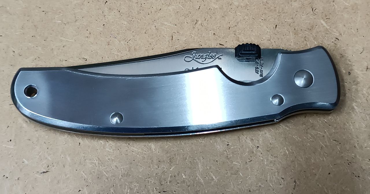 Junglee Taktikai zsebkés MARSHALL TM Junglee Taktikai zsebkés MARSHALL TM