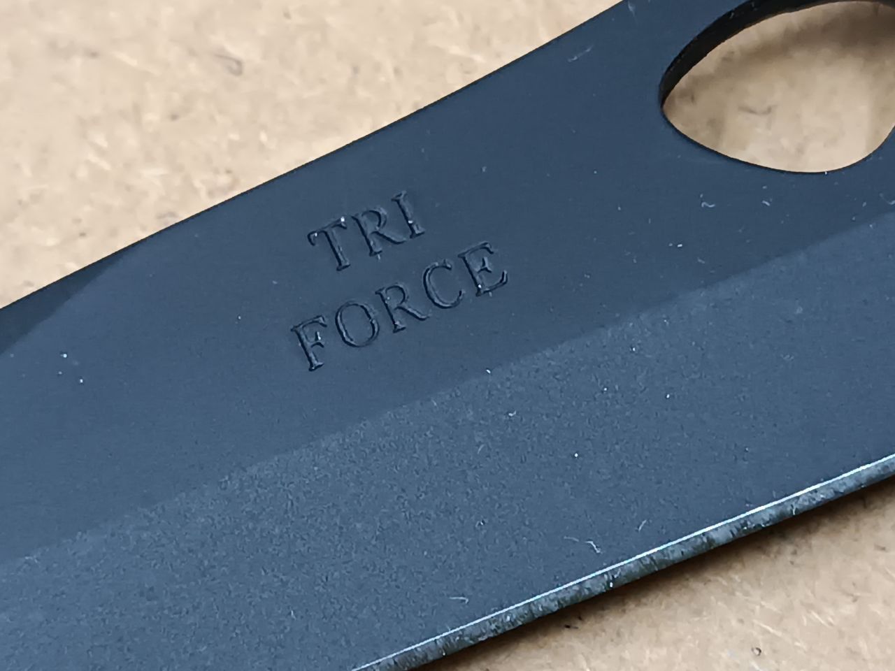 Junglee Taktikai zsebkés TRI-FORCE Junglee Taktikai zsebkés TRI-FORCE