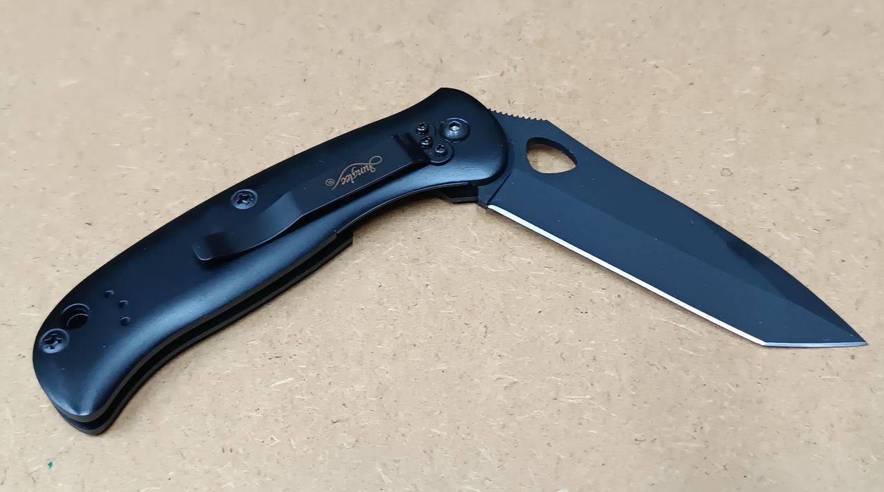 Junglee Taktikai zsebkés TRI-FORCE Junglee Taktikai zsebkés TRI-FORCE