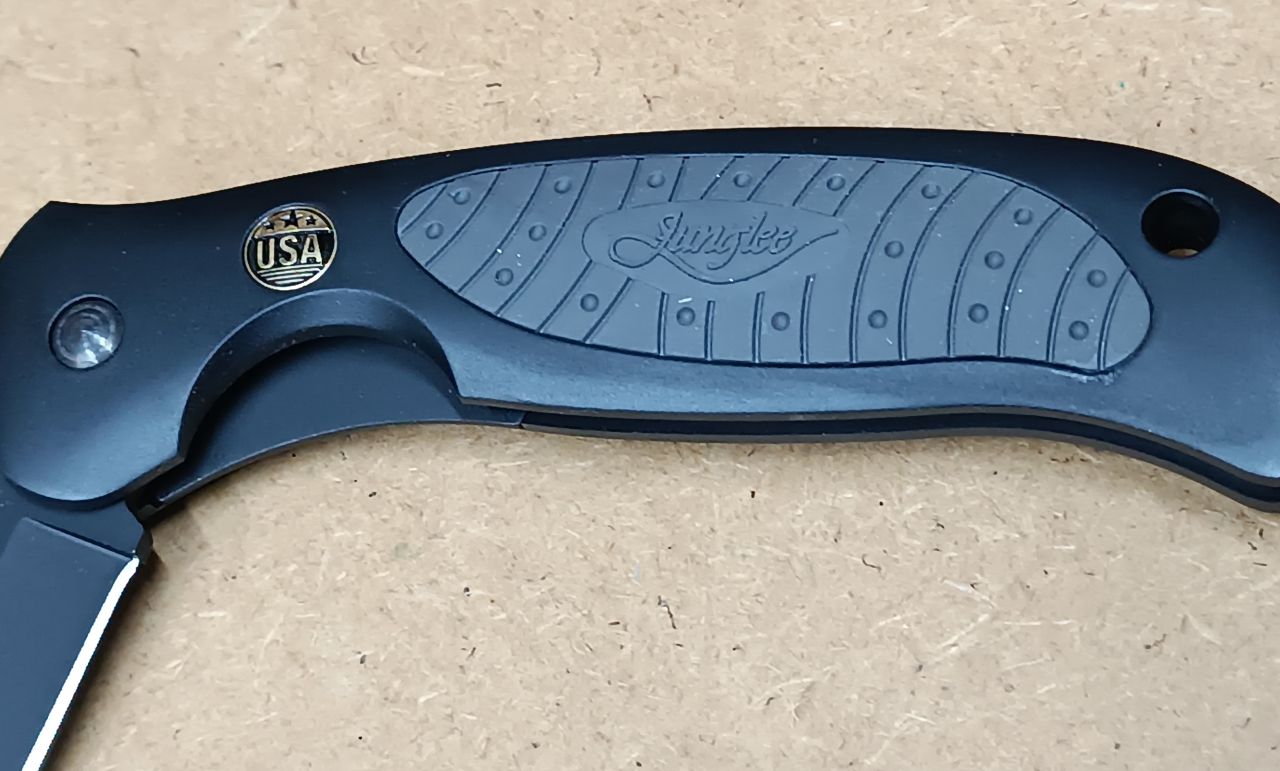 Junglee Taktikai zsebkés TRI-FORCE Junglee Taktikai zsebkés TRI-FORCE