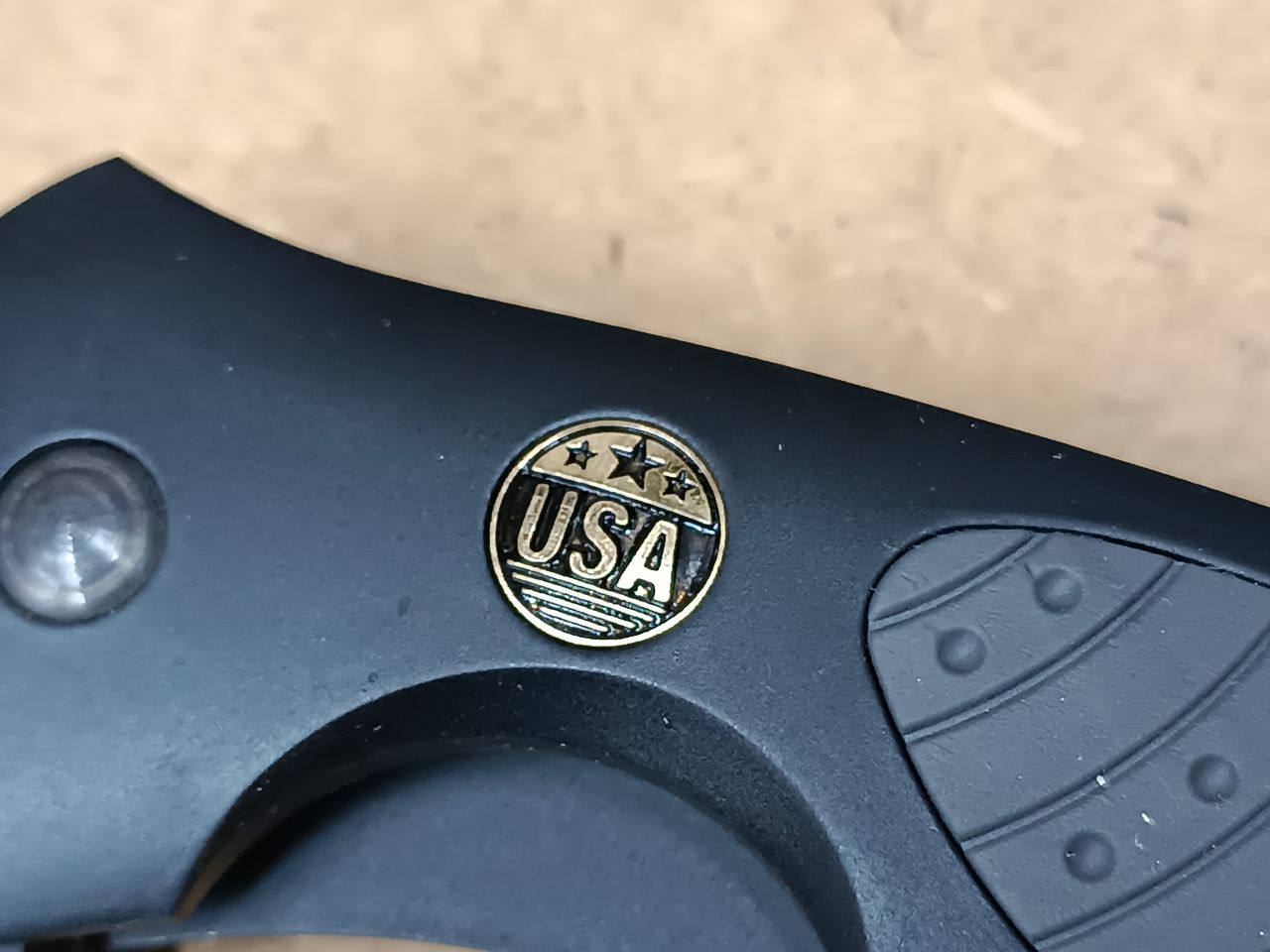 Junglee Taktikai zsebkés TRI-FORCE Junglee Taktikai zsebkés TRI-FORCE