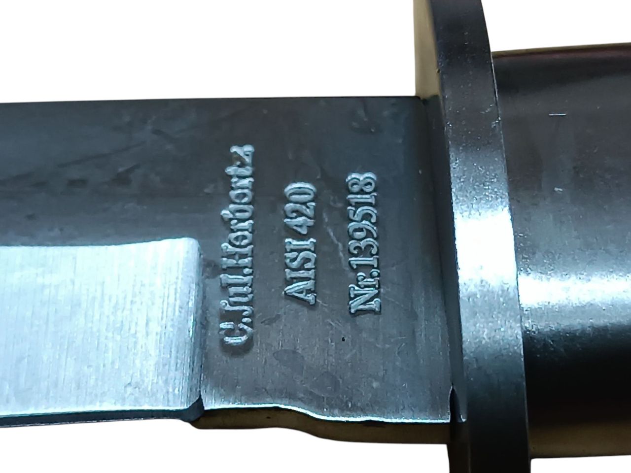 Herbertz Tanto