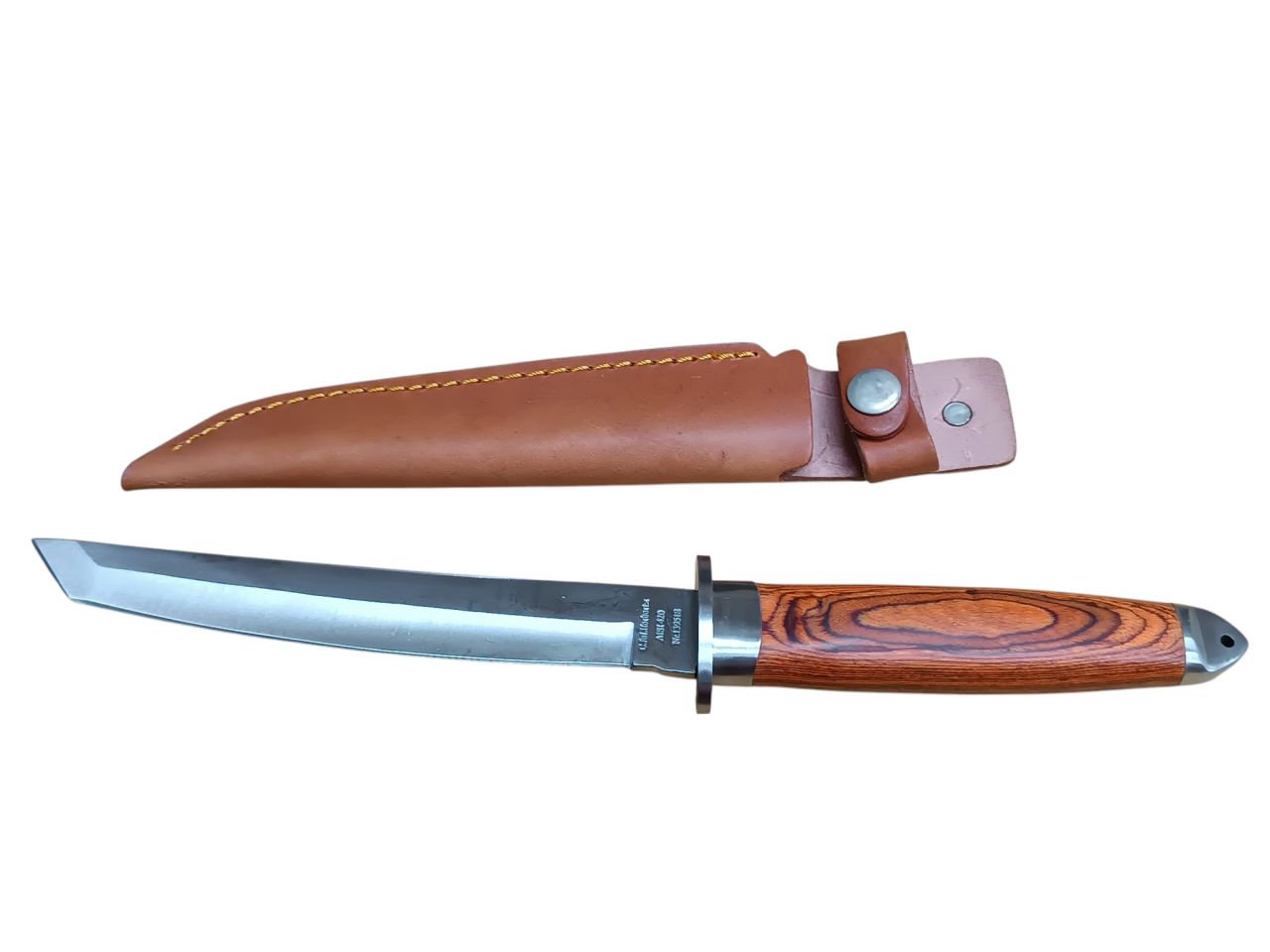Herbertz Tanto