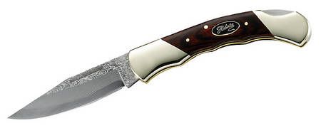 Herbertz damaszt kés