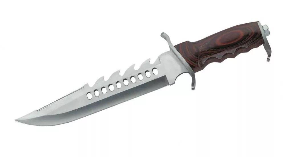 Herbertz Bowie kés 108015*