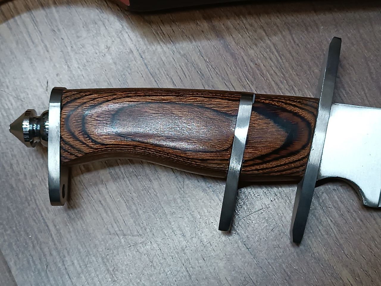 Herbertz Bowie kes 105320* Herbertz Bowie kes 105320*