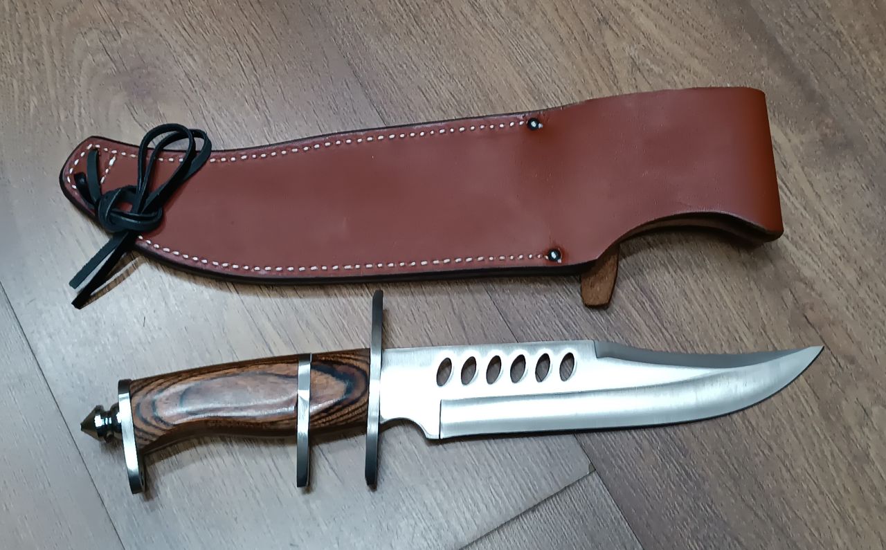 Herbertz Bowie kes 105320* Herbertz Bowie kes 105320*