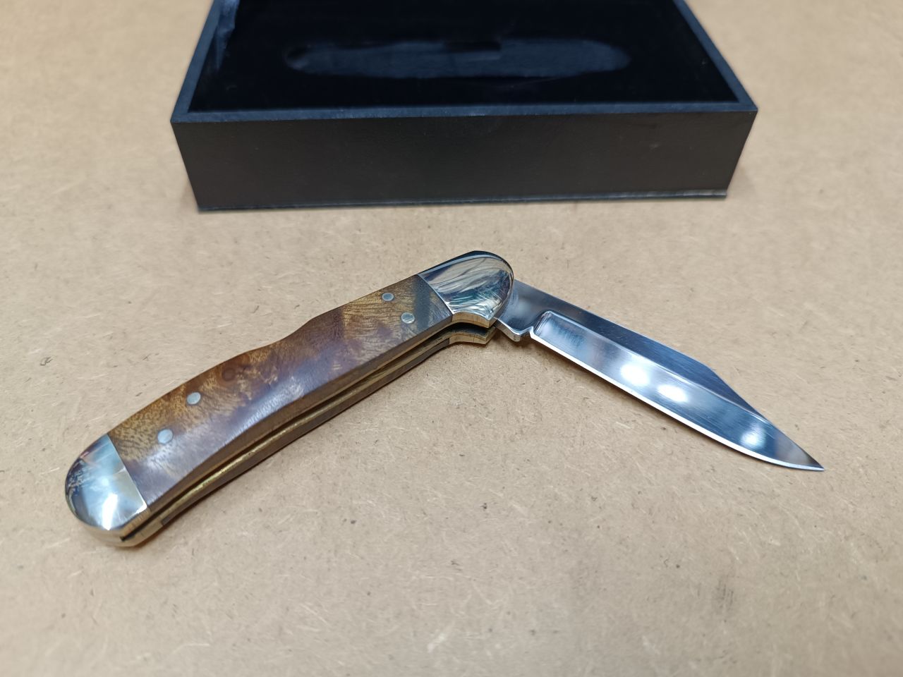Herbertz kés