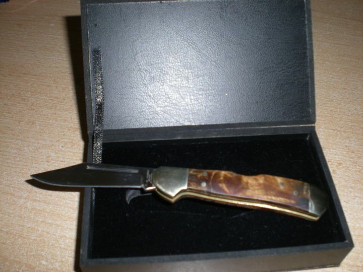 Herbertz kés