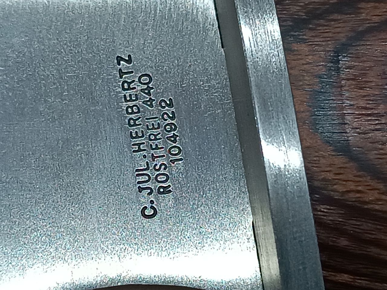 Herbertz 104922 Herbertz 104922