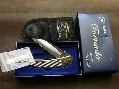 Gigand Tornado Gigand Tornado