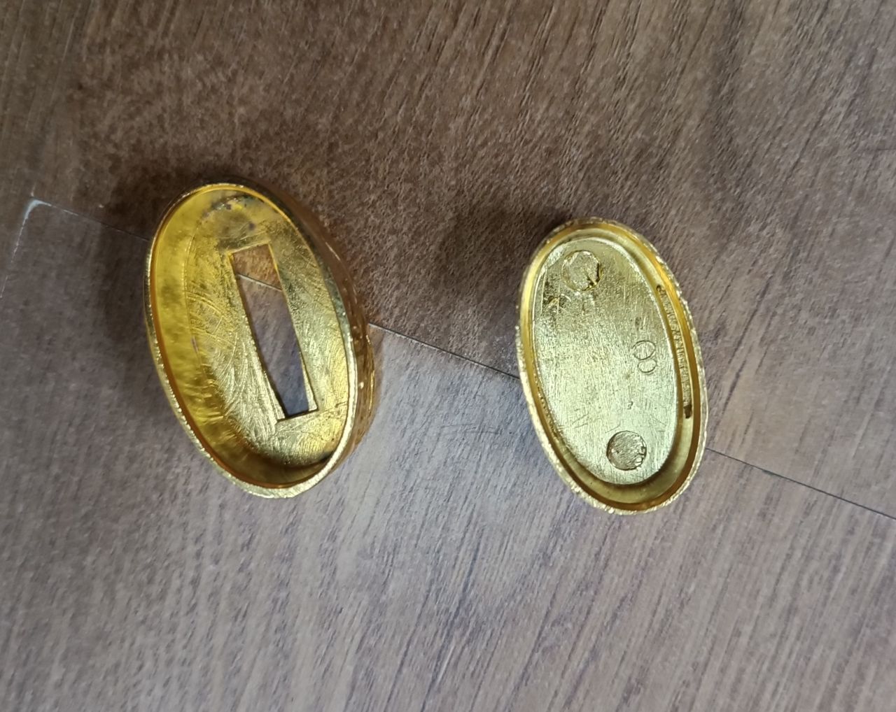 Fuchi&Kashira