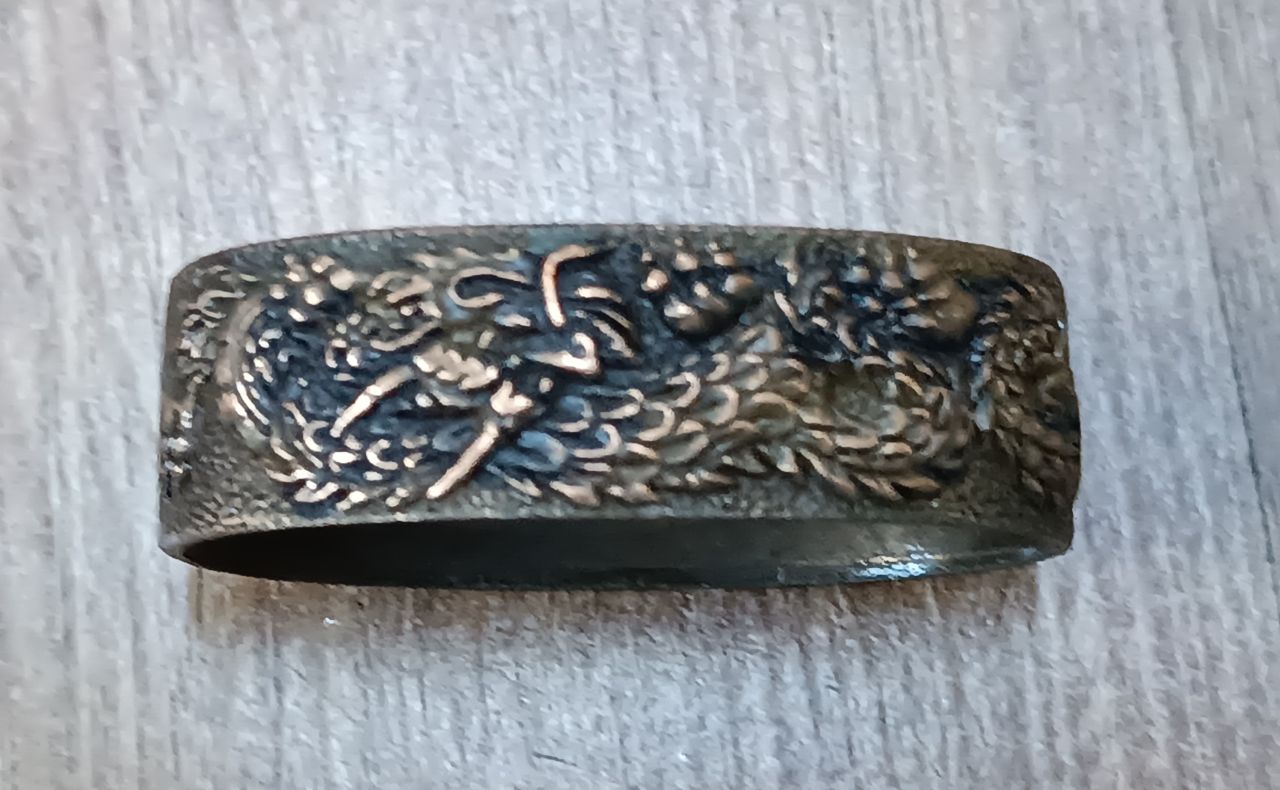 Fuchi&Kashira