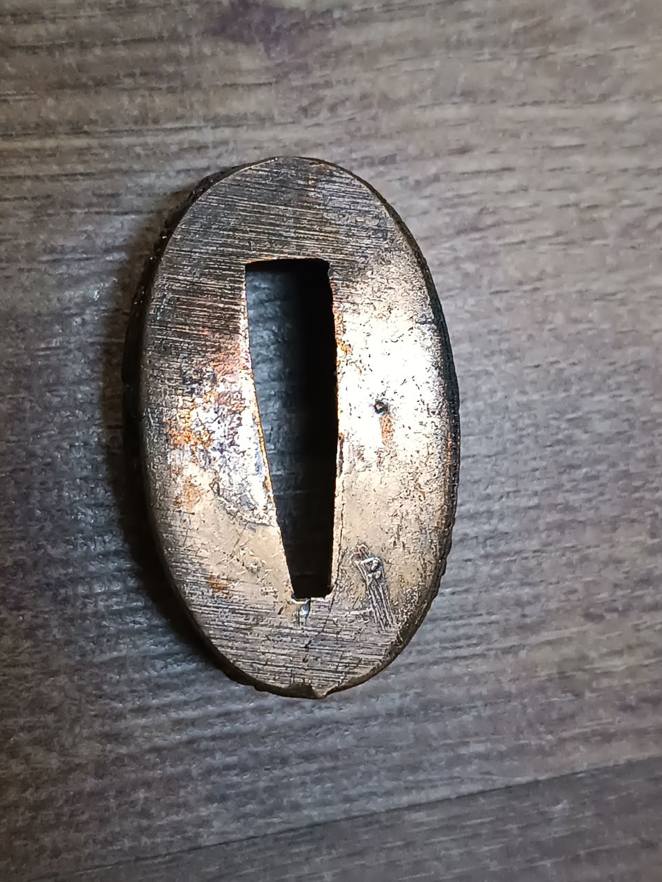 Fuchi&Kashira