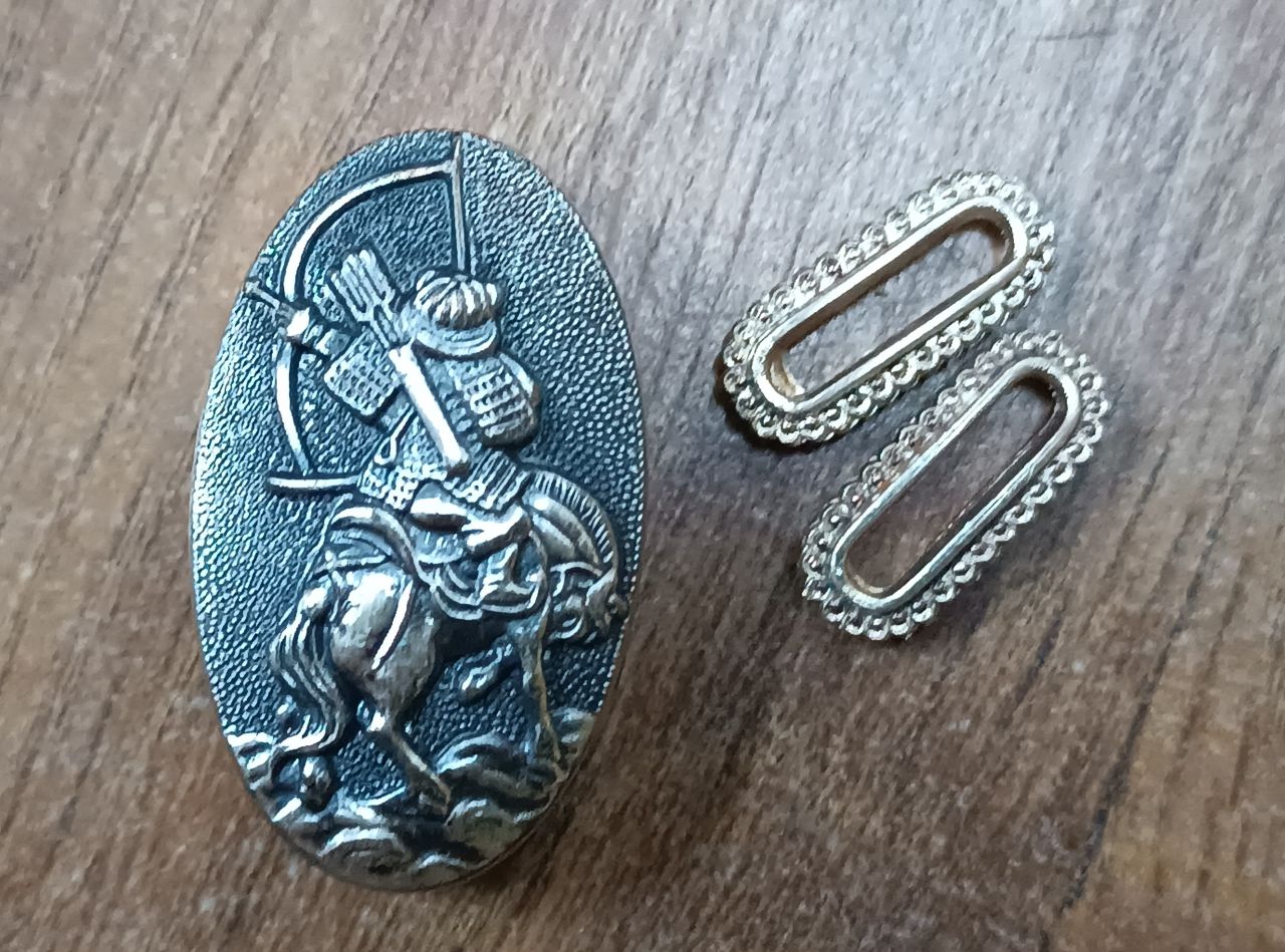 Fuchi&Kashira