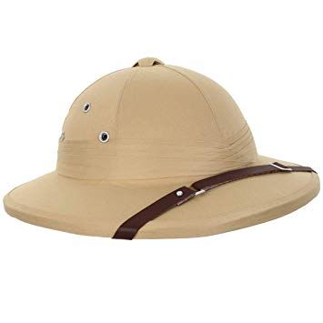Francia szafari kalap