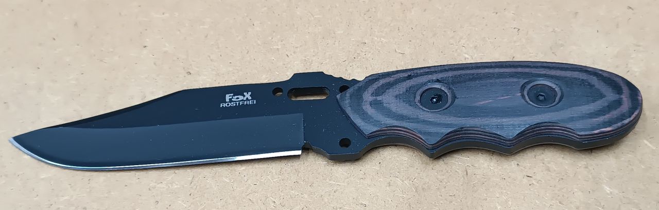 FOX tőrkés 44483 FOX tőrkés 44483