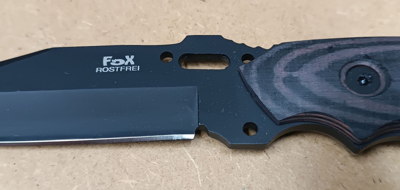 FOX tőrkés 44483 FOX tőrkés 44483