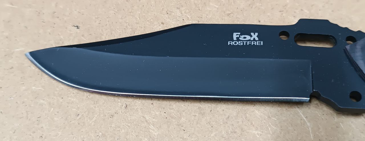 FOX tőrkés 44483 FOX tőrkés 44483