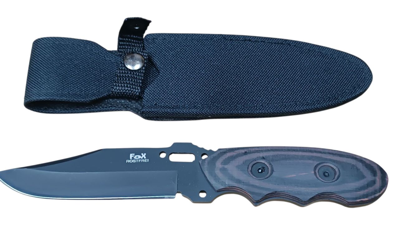 FOX tőrkés 44483 FOX tőrkés 44483