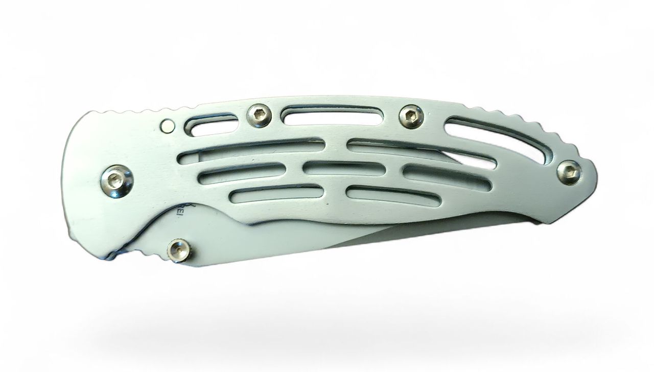 Fox Tanto pengés egykezes zsebkés