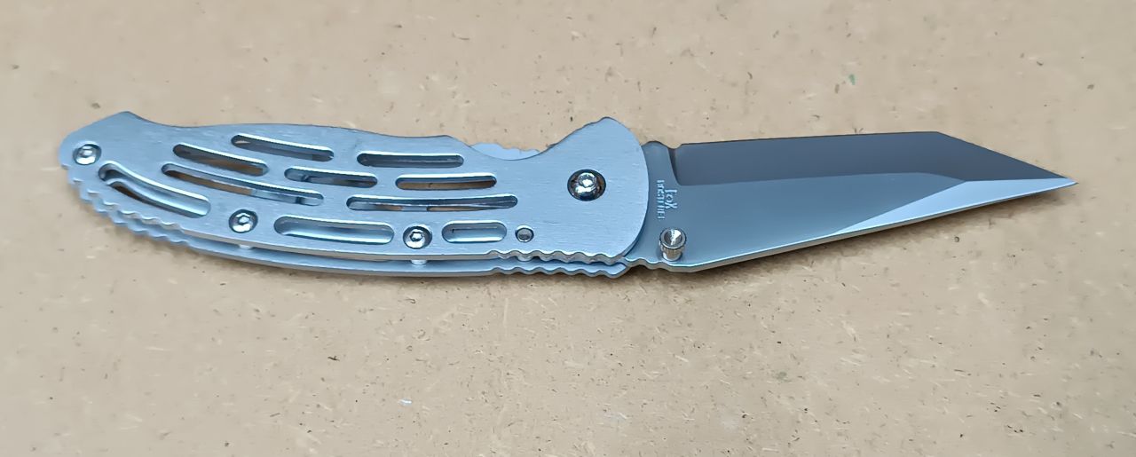 Fox Tanto pengés egykezes zsebkés