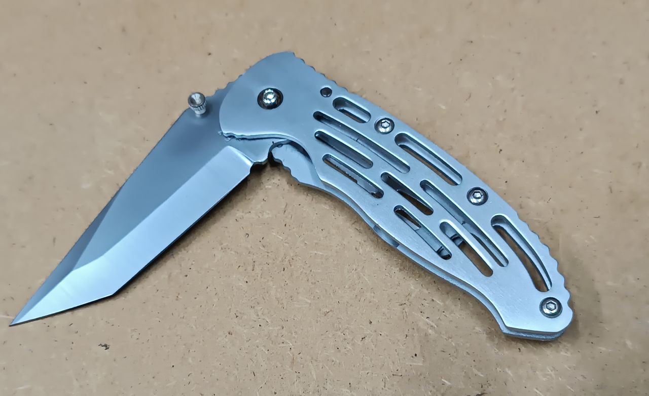 Fox Tanto pengés egykezes zsebkés