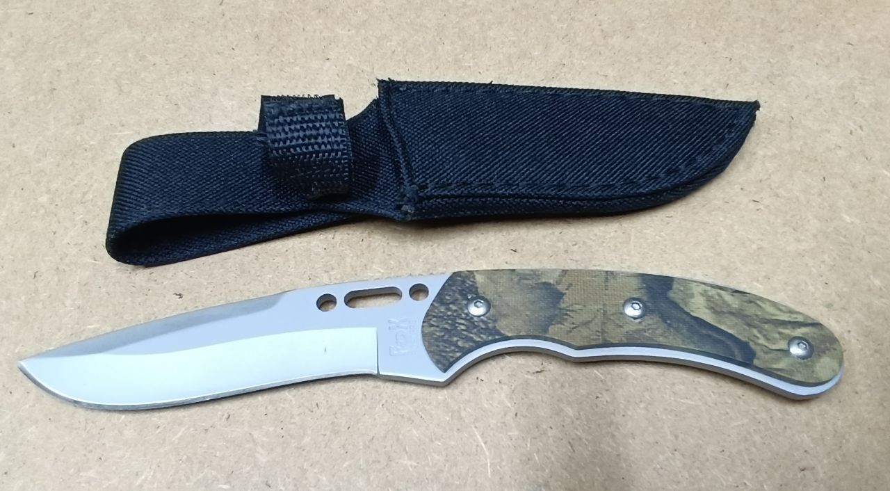 Fox outdoorkés mod. 44213/a 