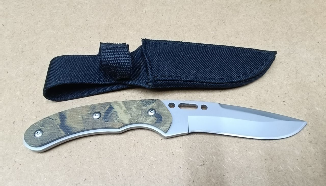 Fox outdoorkés mod. 44213/a 