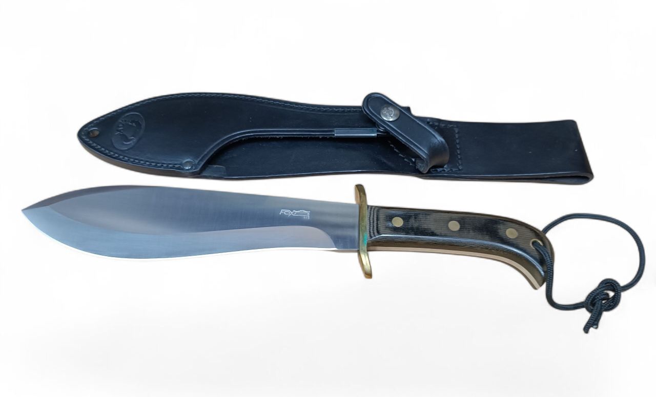 Fox MACHETE kés