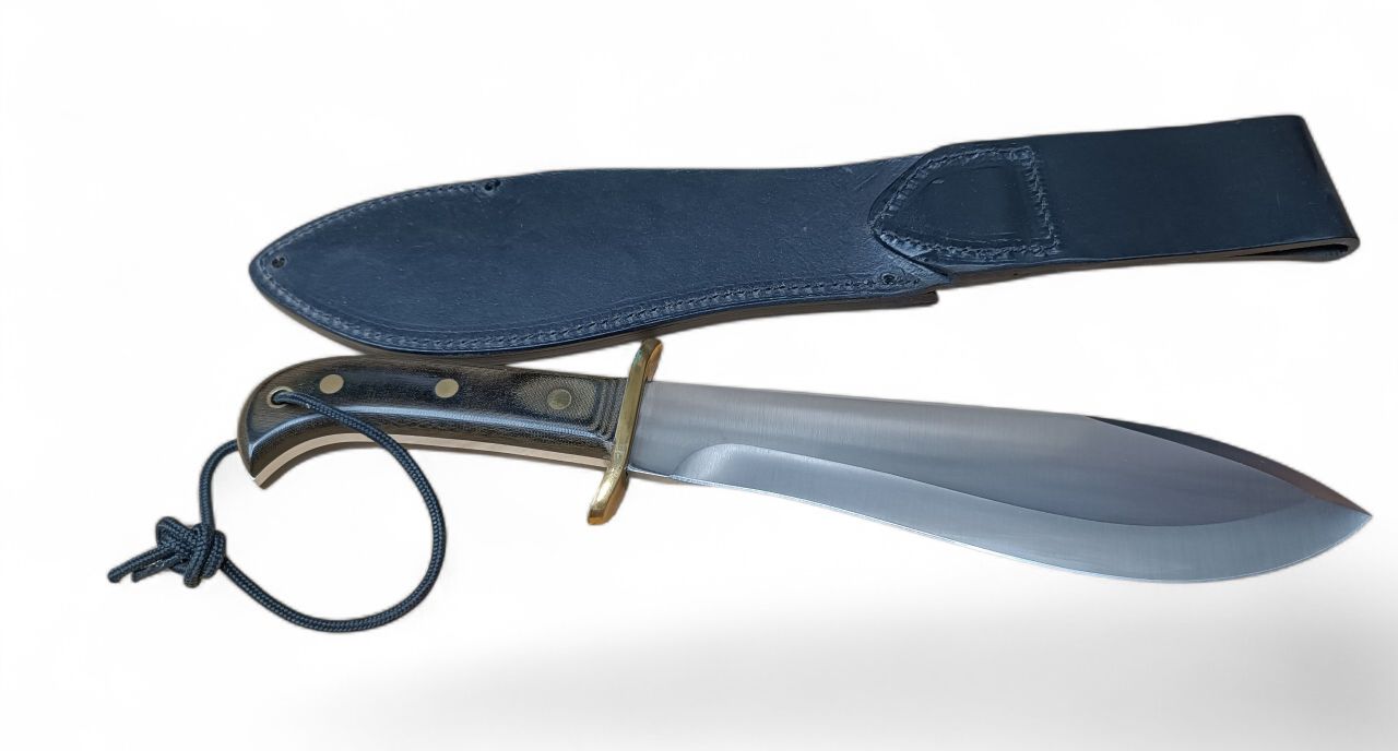 Fox MACHETE kés