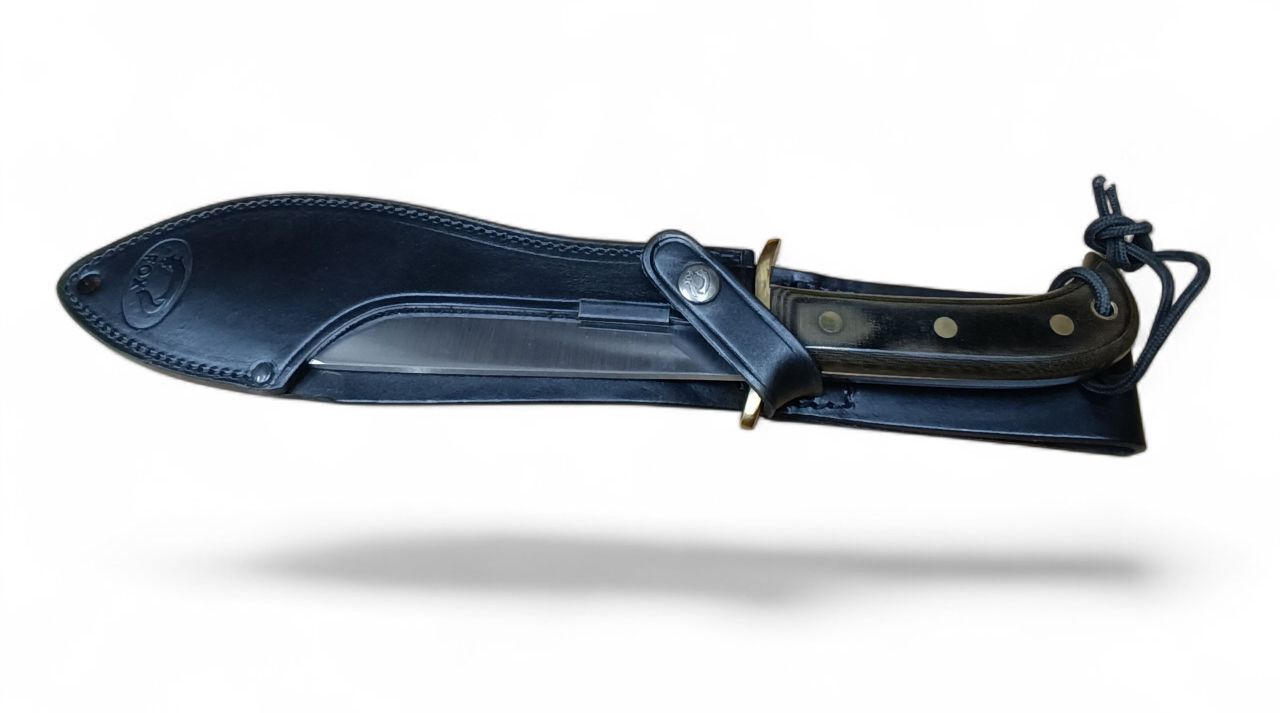 Fox MACHETE kés