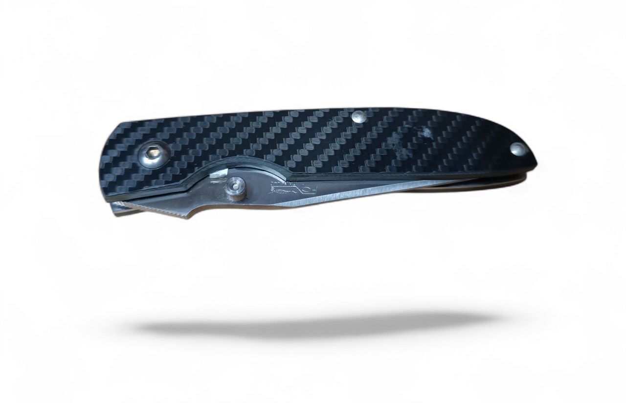 Fox egykezes zsebkés