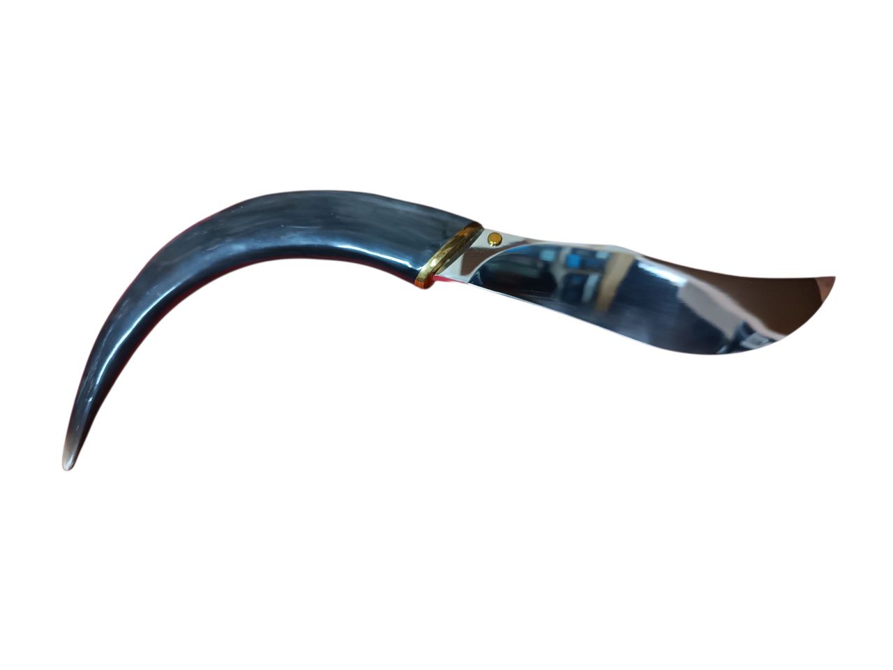 Fox diszkés 440C acélból Fox diszkés 440C acélból