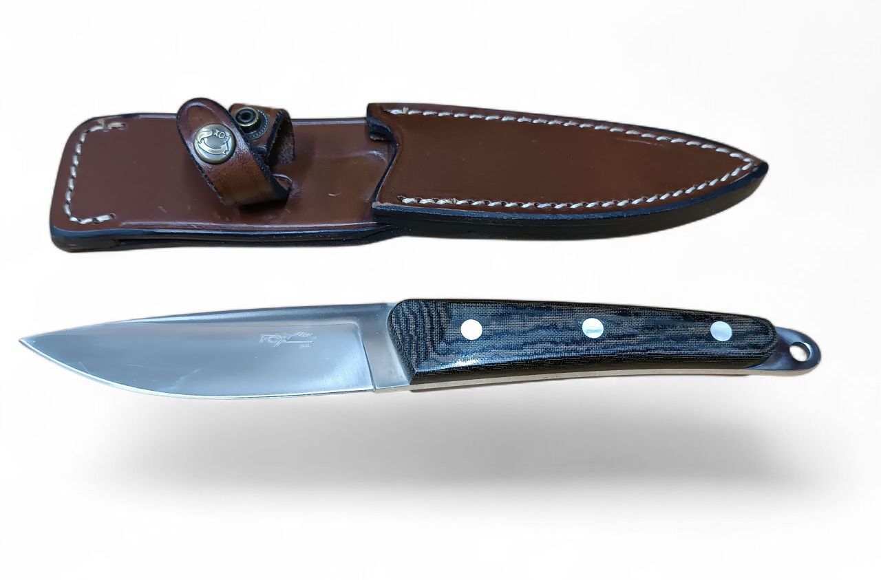 Fox 639 Outdoor kés