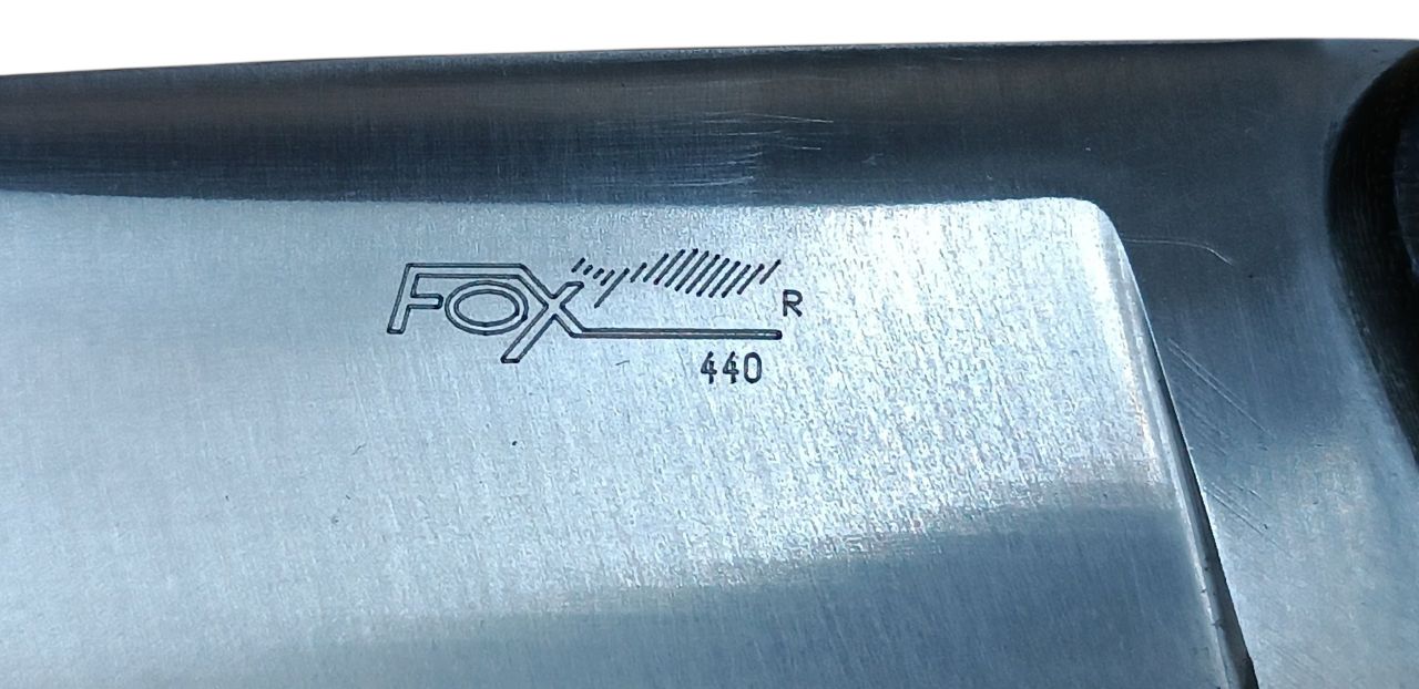 Fox 639 Outdoor kés